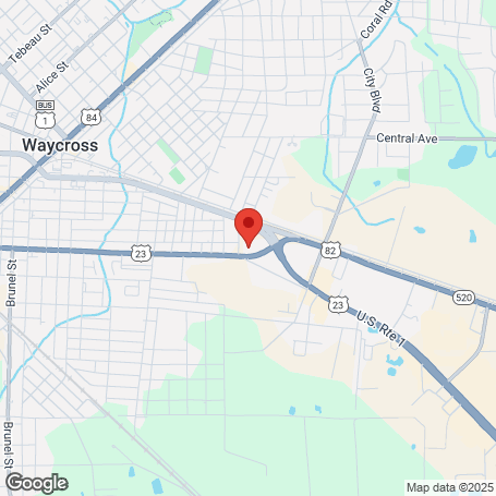 sell-my-phone-waycross-ga-11436 map