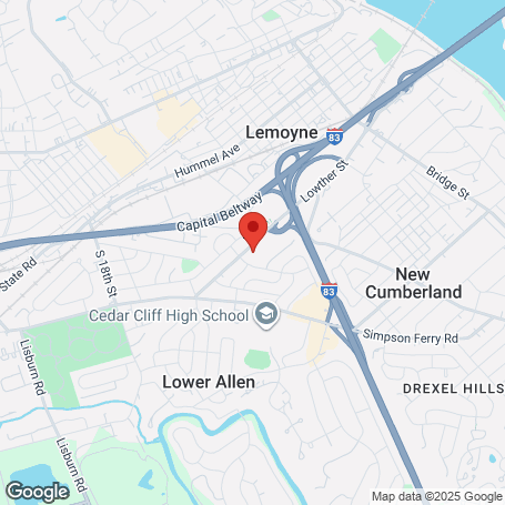 sell-my-phone-camp-hill-pa-13130 map