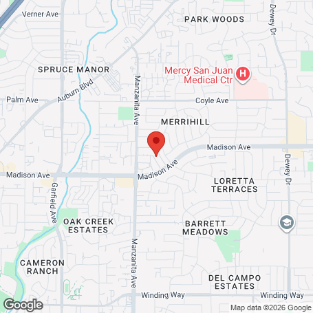 sell-my-phone-carmichael-ca-7821 map