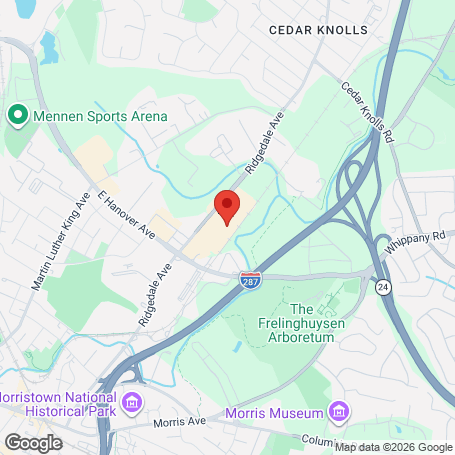 sell-my-phone-hanover-nj-8956 map