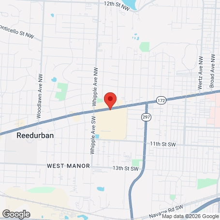 sell-my-phone-canton-oh-2553 map