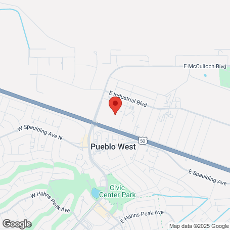 sell-my-phone-pueblo-west-co-11493 map