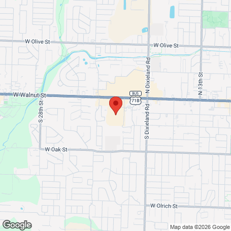 sell-my-phone-rogers-ar-195 map