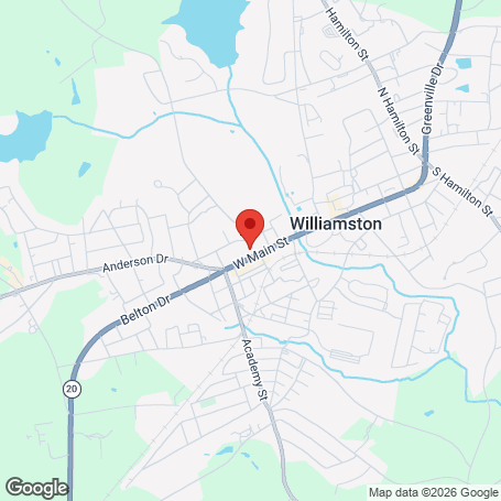 sell-my-phone-williamston-sc-10445 map