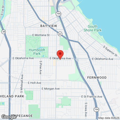 sell-my-phone-milwaukee-wi-12907 map