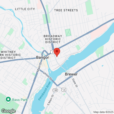 sell-my-phone-bangor-me-11496 map