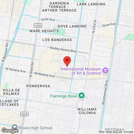 sell-my-phone-mcallen-tx-3743 map