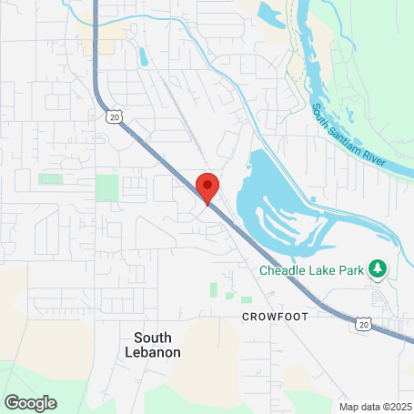 sell-my-phone-lebanon-or-2853 map