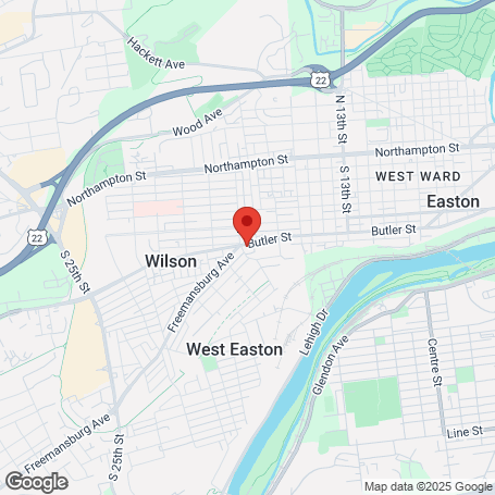 sell-my-phone-easton-pa-11046 map