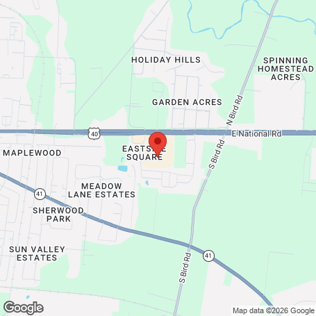 sell-my-phone-springfield-oh-7364 map