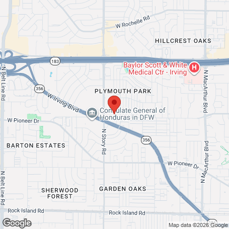sell-my-phone-irving-tx-10814 map