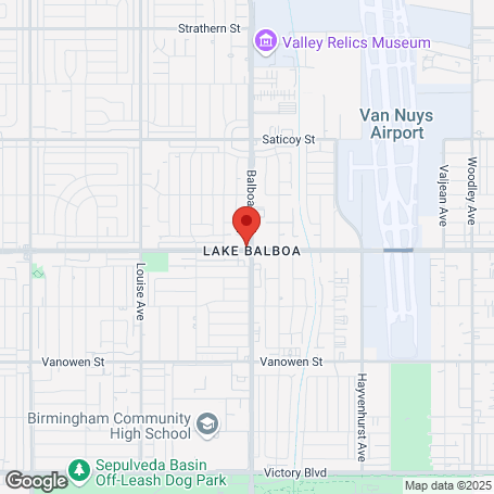 sell-my-phone-los-angeles-ca-12392 map