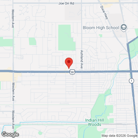 sell-my-phone-chicagoheights-il-12529 map