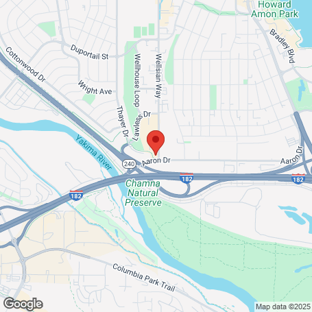 sell-my-phone-richland-wa-13063 map