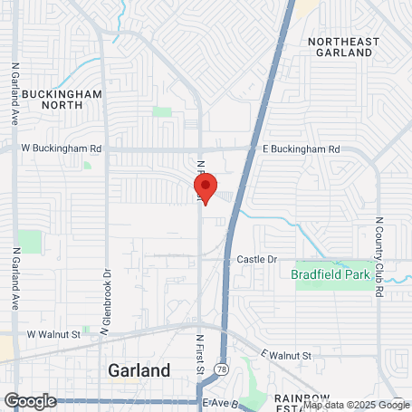 sell-my-phone-garland-tx-11549 map