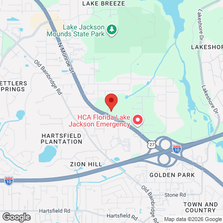 sell-my-phone-tallahassee-fl-6921 map