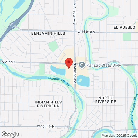 sell-my-phone-wichita-ks-10098 map