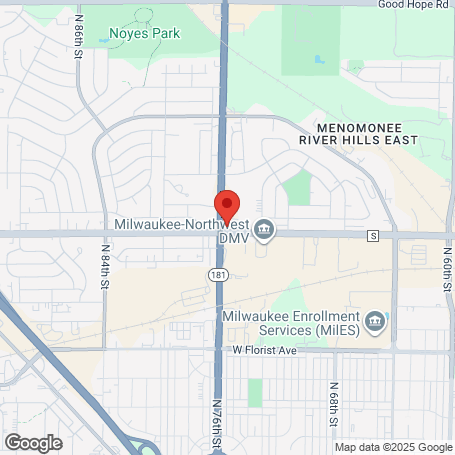sell-my-phone-milwaukee-wi-13131 map