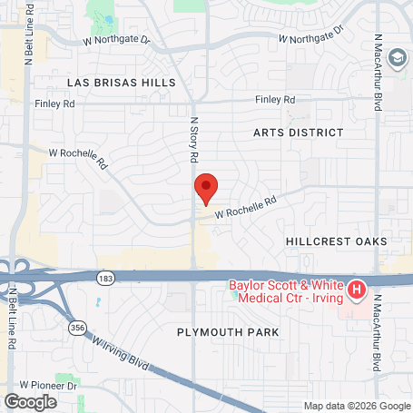 sell-my-phone-irving-tx-10573 map