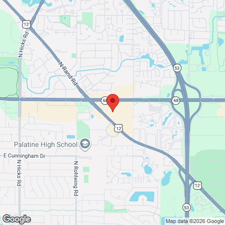 sell-my-phone-palatine-il-7365 map