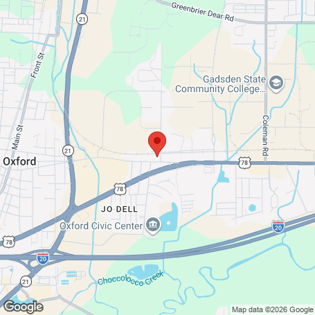 sell-my-phone-oxford-al-11753 map