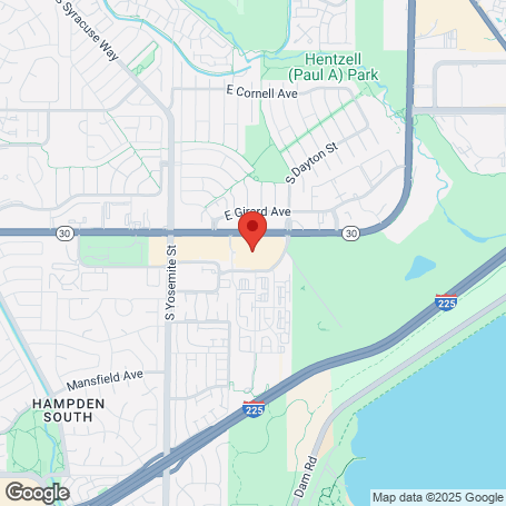 sell-my-phone-aurora-co-711 map