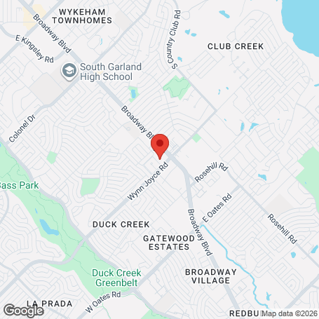 sell-my-phone-garland-tx-7949 map