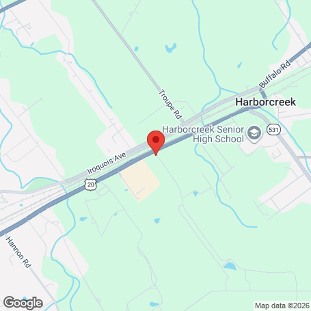 sell-my-phone-harborcreek-pa-11576 map