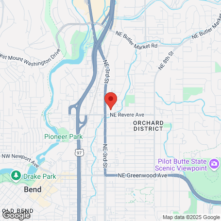 sell-my-phone-bend-or-12130 map