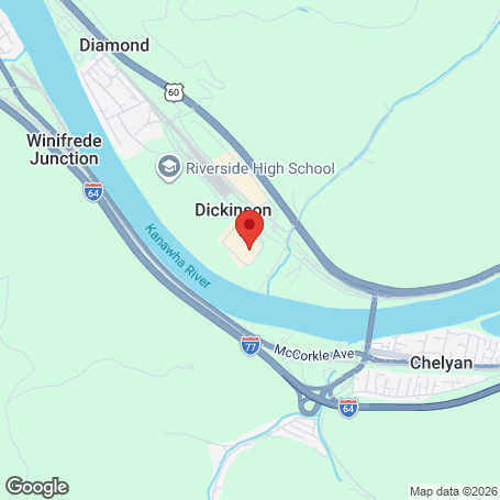 sell-my-phone-belle-wv-8013 map