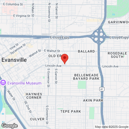 sell-my-phone-evansville-in-9497 map