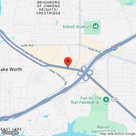 sell-my-phone-ft-worth-tx-4031 map