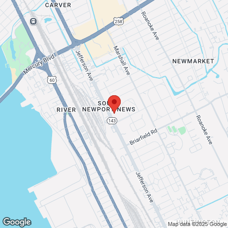 sell-my-phone-newport-news-va-9988 map