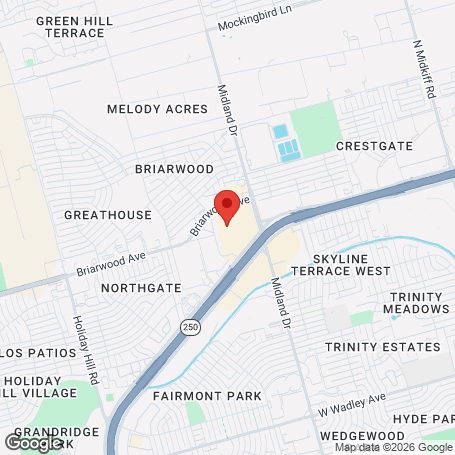 sell-my-phone-midland-tx-3893 map