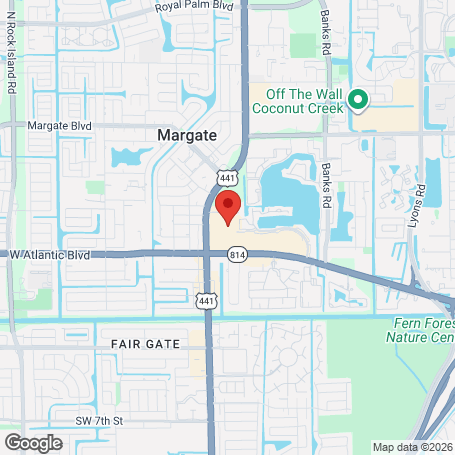sell-my-phone-margate-fl-7091 map
