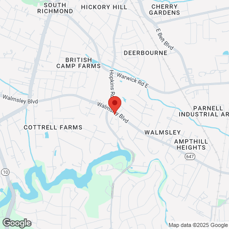 sell-my-phone-richmond-va-10489 map