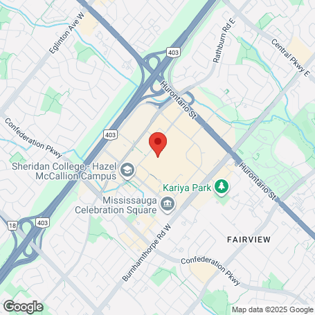 sell-my-phone-mississauga-on-12857 map