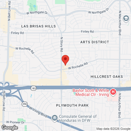 sell-my-phone-irving-tx-10573 map