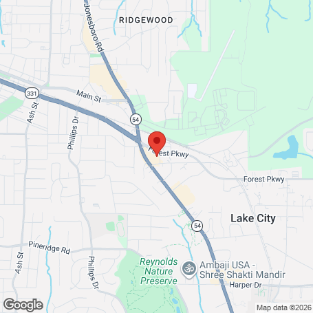 sell-my-phone-lakecity-ga-9861 map