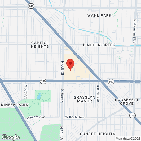 sell-my-phone-milwaukee-wi-8457 map