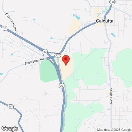 sell-my-phone-east-liverpool-oh-7051 map