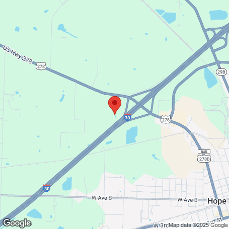 sell-my-phone-hope-ar-199 map