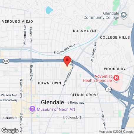 sell-my-phone-glendale-ca-13746 map
