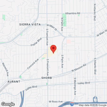 sell-my-phone-alhambra-ca-11470 map