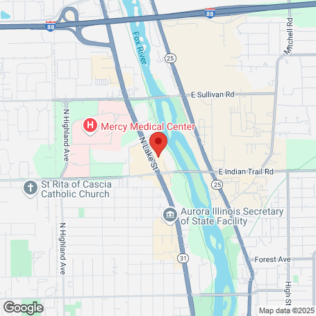 sell-my-phone-aurora-il-9565 map