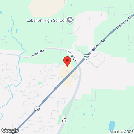 sell-my-phone-lebanon-oh-2417 map