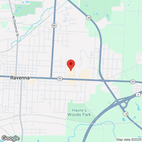 sell-my-phone-ravenna-oh-12773 map