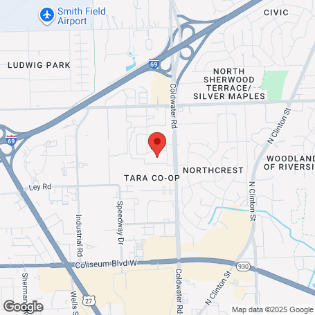 sell-my-phone-fort-wayne-in-6325 map