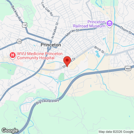 sell-my-phone-princeton-wv-10352 map