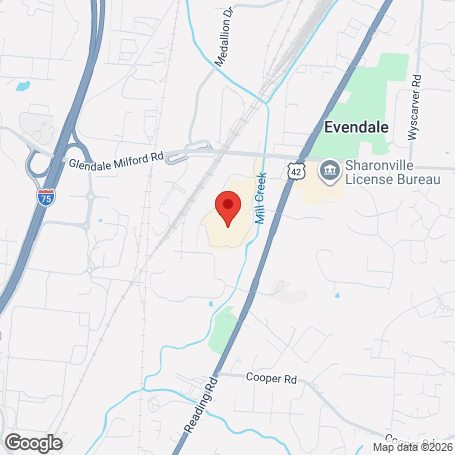 sell-my-phone-cincinnati-oh-2487 map